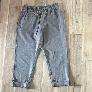 Performance pants size sm